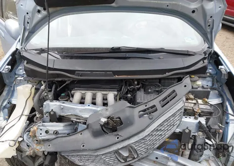 2010 Honda Fit Sport z USA, uszkodzony, nr VIN JHMGE8H42AC025552